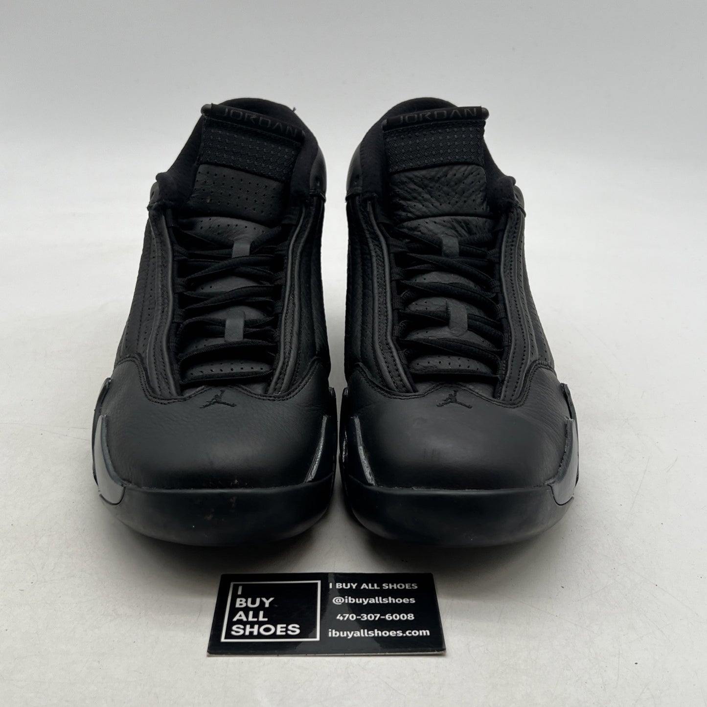 Size 11 - Air Jordan 14 Retro Defining Moments (487471-022)