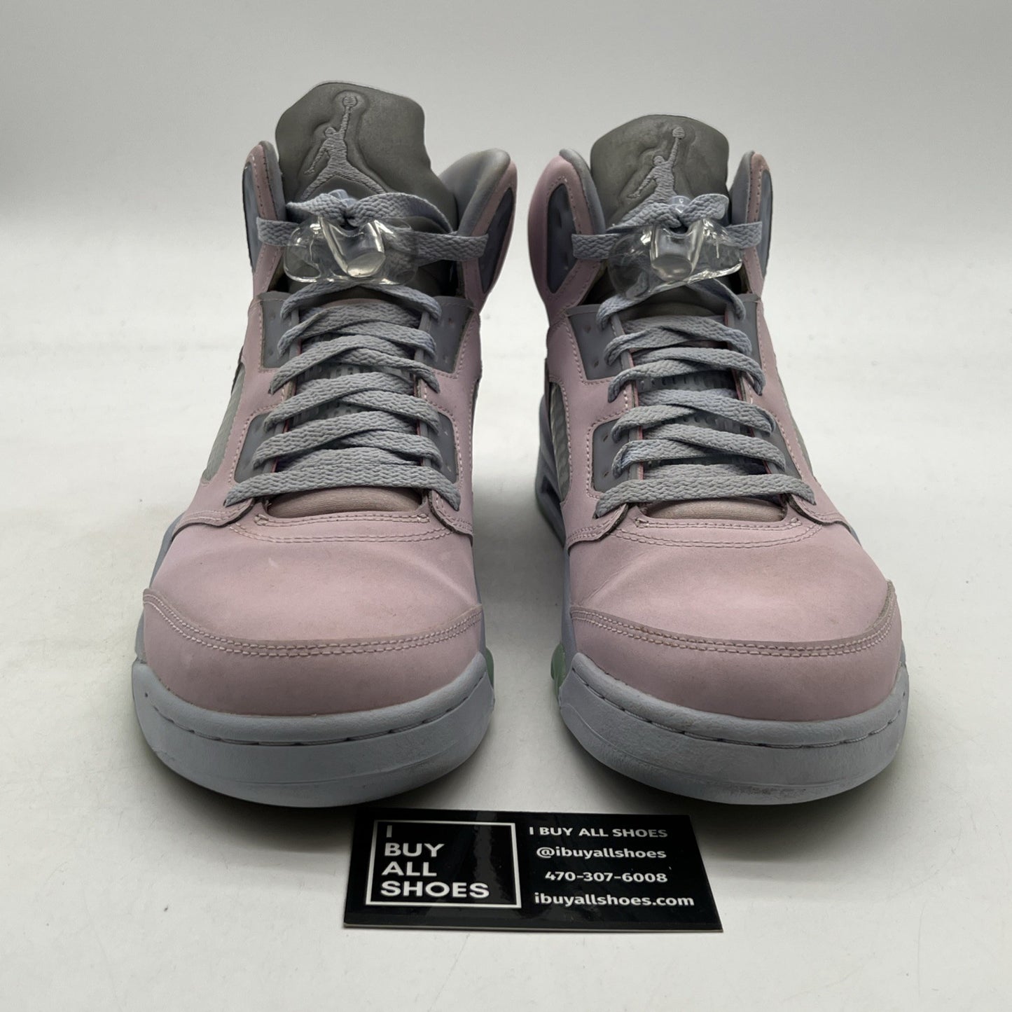 Size 9.5 - Air Jordan 5 Easter 2022 (DV0562-600)