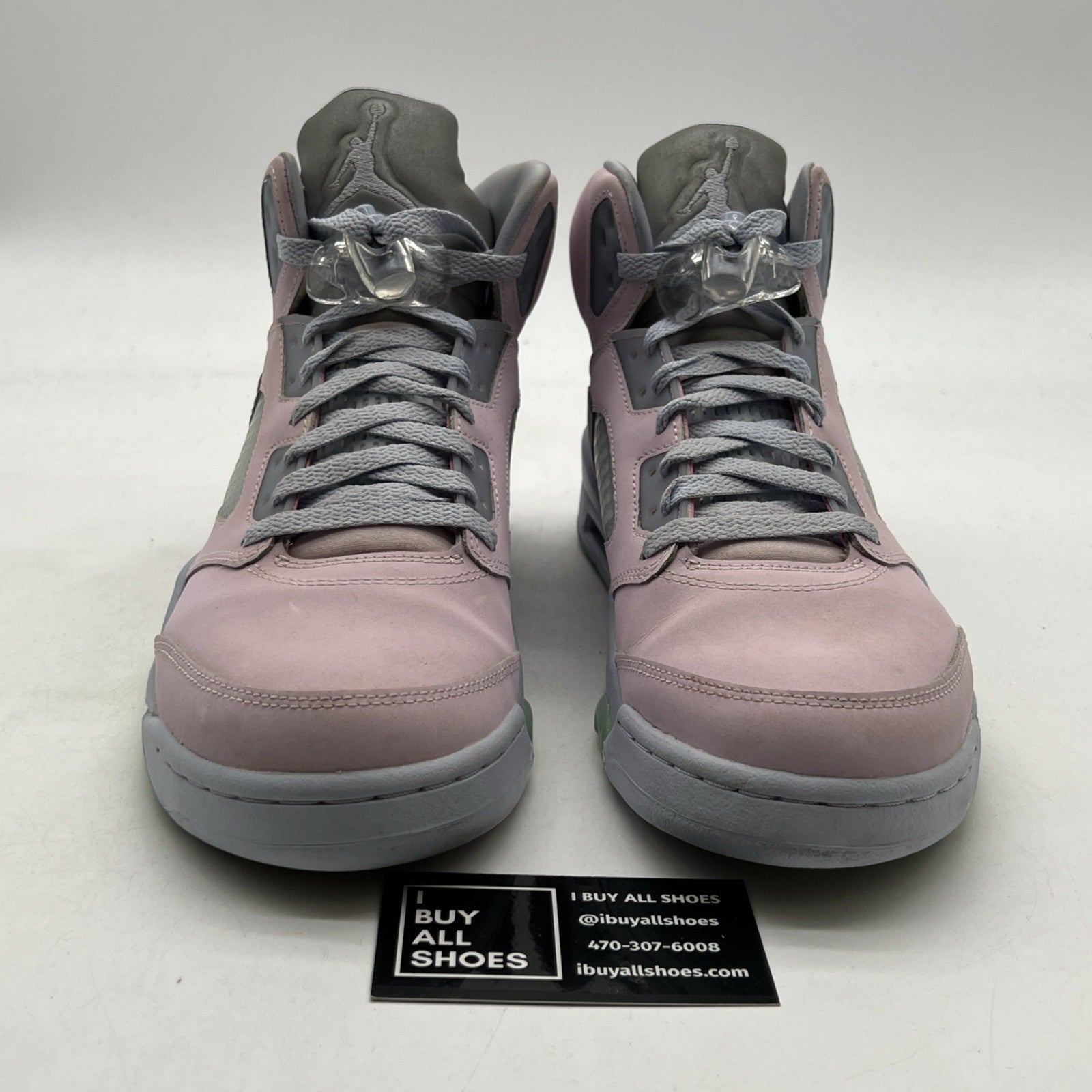 Size 9.5 - Air Jordan 5 Easter 2022 (DV0562-600)