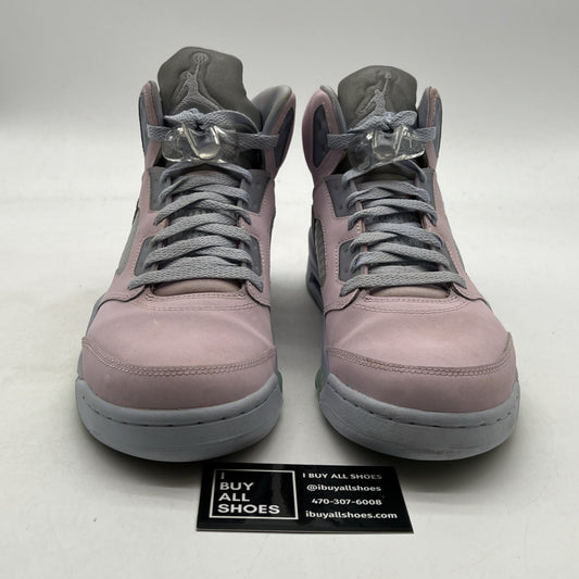 Size 9.5 - Air Jordan 5 Easter 2022 (DV0562-600)