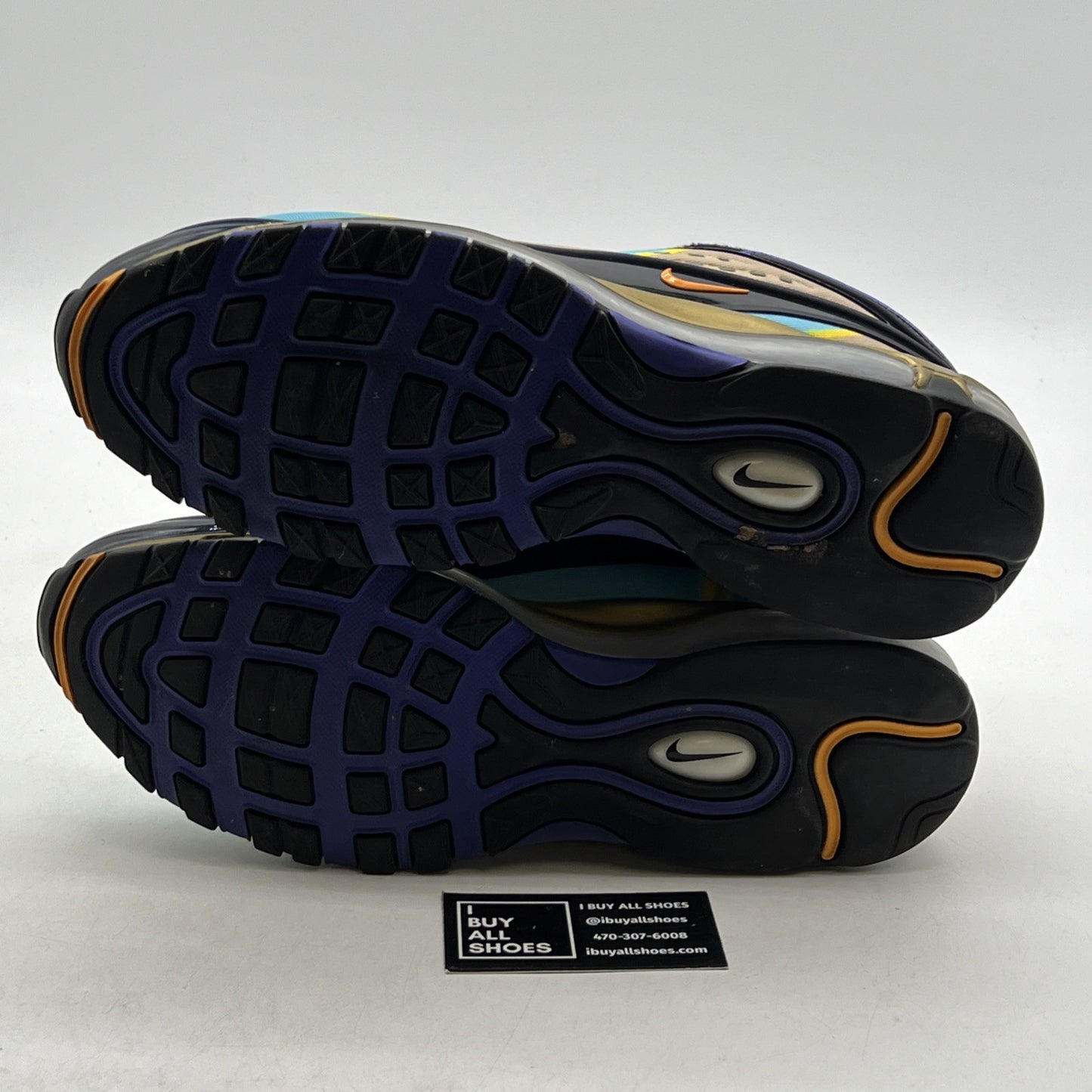 Size 12 - Nike Air Max Deluxe Midnight Navy (AJ7831-400)