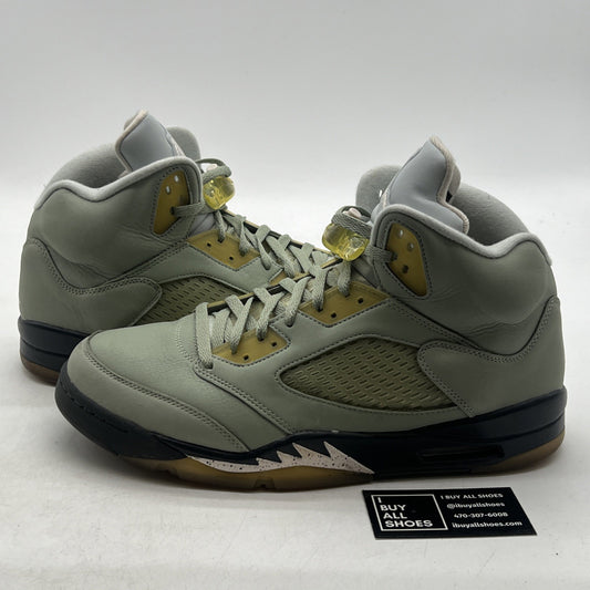 Size 13 - Air Jordan 5 JADE HORIZON 2022 (DC7501-300)
