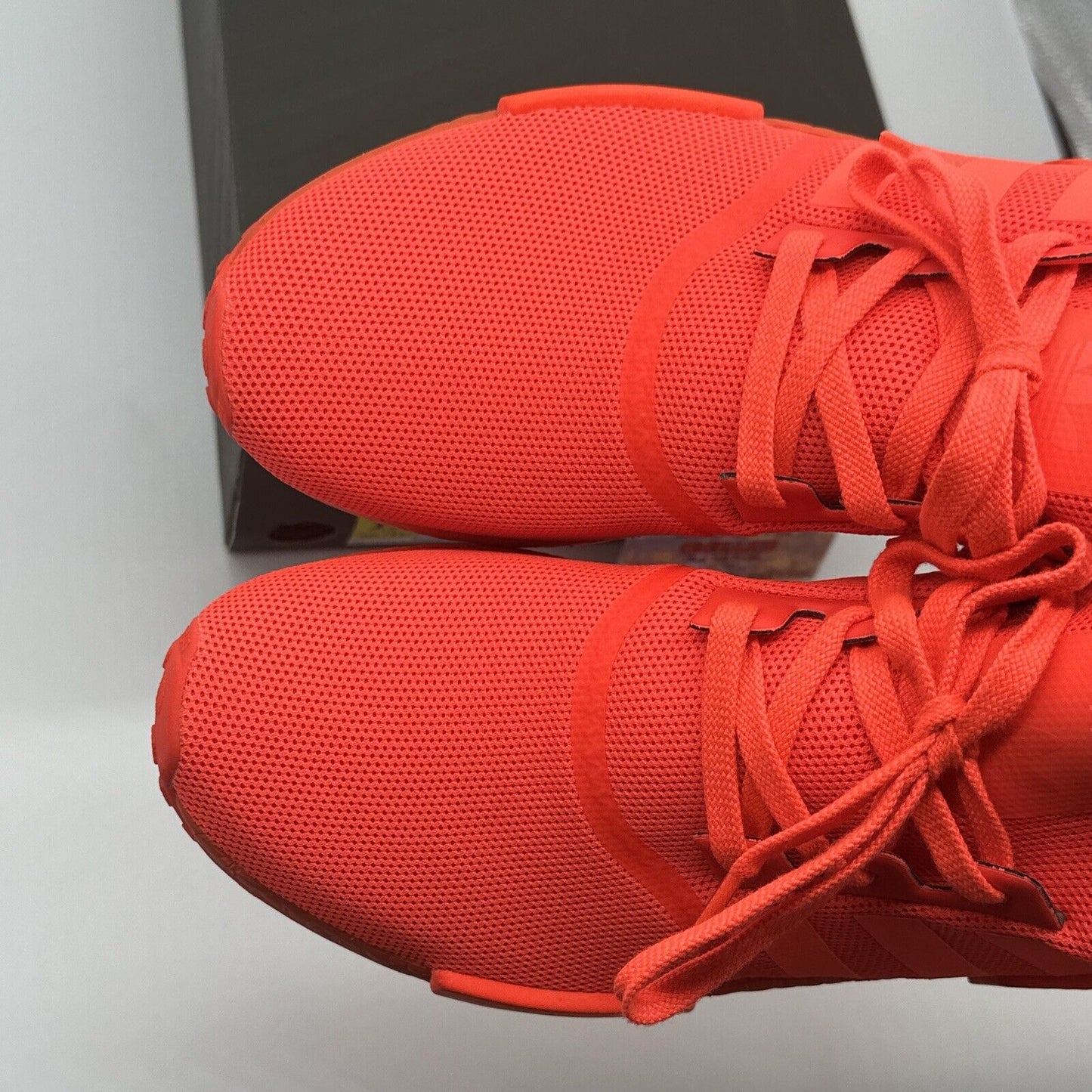 Size 12 - adidas NMD R1 Solar Red 2016