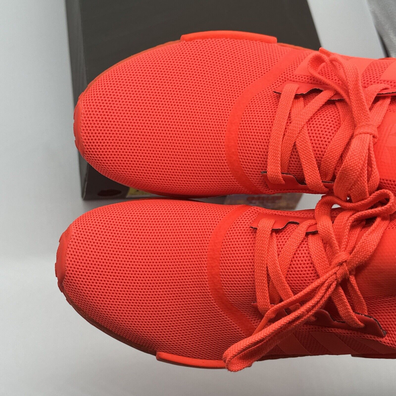 Size 12 - adidas NMD R1 Solar Red 2016