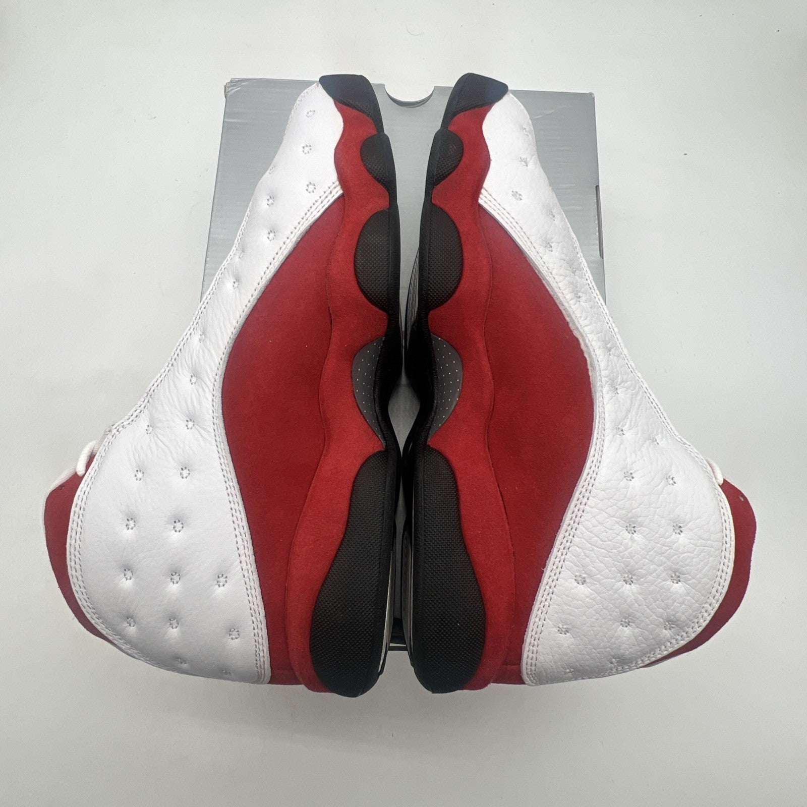 Size 8.5 - Air Jordan 13 Retro Chicago 2017 (414571-122)