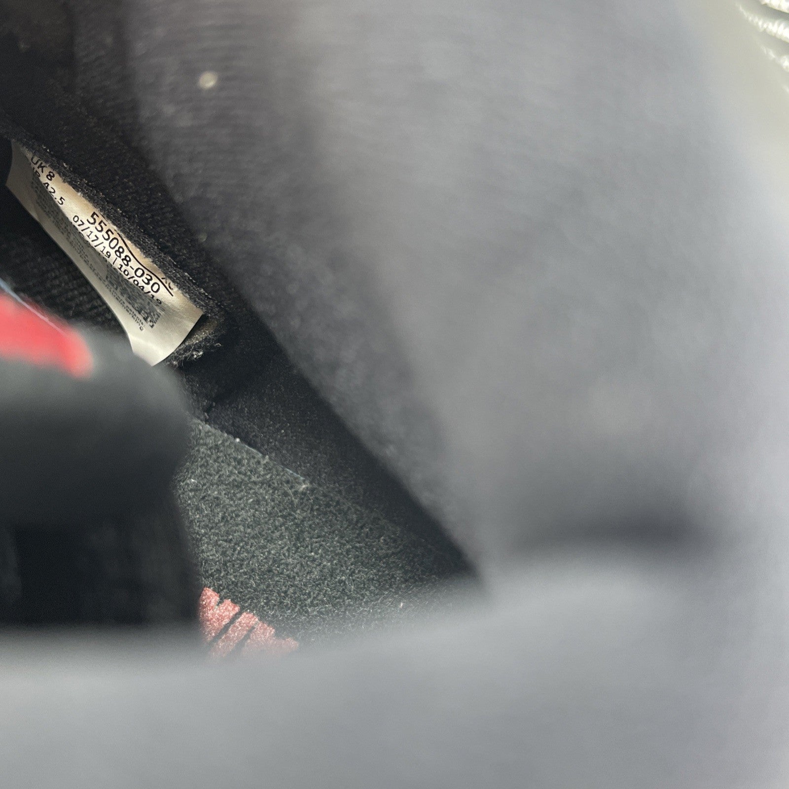 Size 9 - Air Jordan 1 Retro OG High Pine Green 2.0 (555088-030(