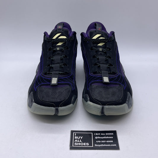 Size 12 - Air Jordan Luka 2 Luk.AI (DX8733-001)