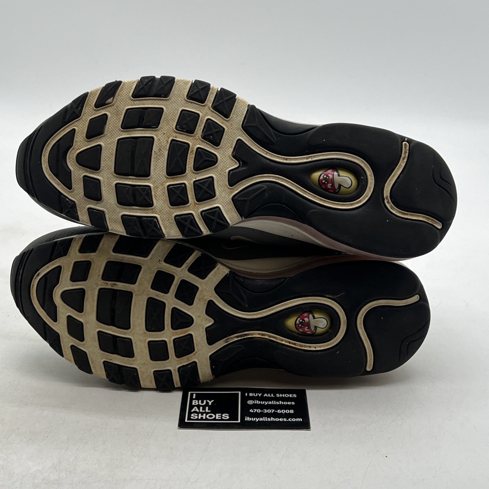 Size 10.5 - Nike Air Max 97 Air Sprung (DH4759-001)