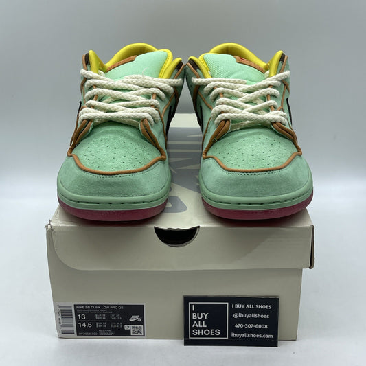 Size 13 - Nike Dunk SB Low Rodeo (HF3058-300)