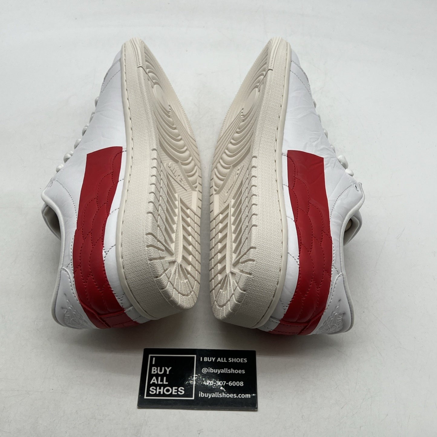 Size 12 - Air Jordan 1 Centre Court Banned (DJ2756-101)