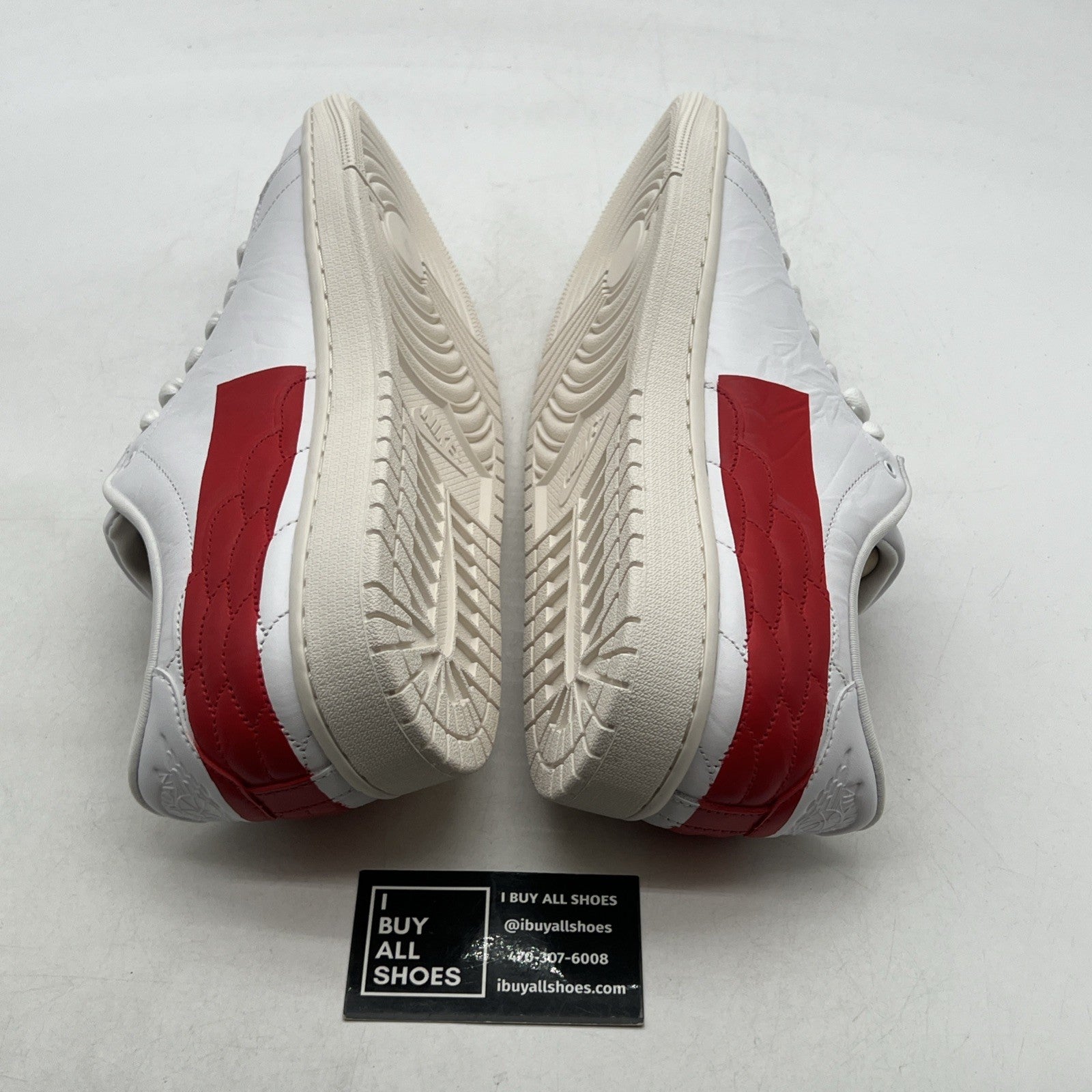 Size 12 - Air Jordan 1 Centre Court Banned (DJ2756-101)