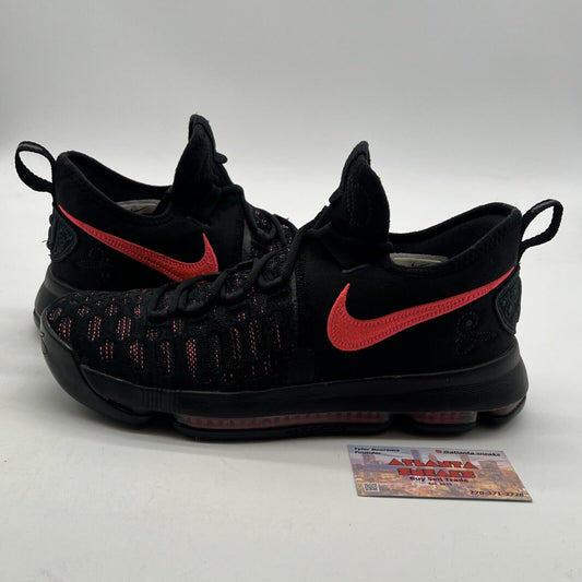 Size 9 - Nike KD 9 Aunt Pearl - (881796-060)