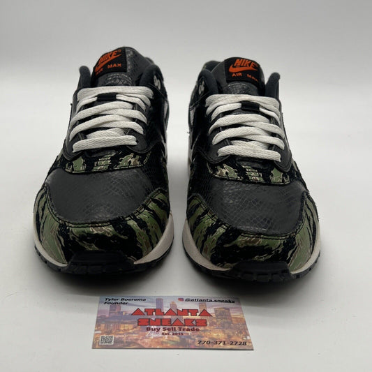 Size 10.5 - Nike Air Max 1 Prm Atmos (512033-003)