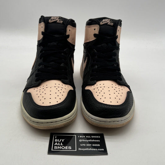Size 11 - Air Jordan 1 Retro OG High Crimson Tint (555088-081)