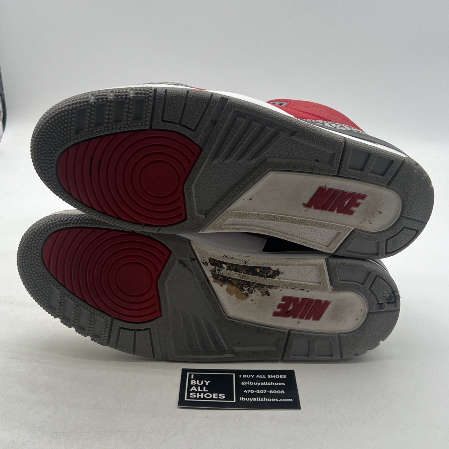 Size 10.5 - Air Jordan 3 Retro SE Mid Unite (CK5692-600)