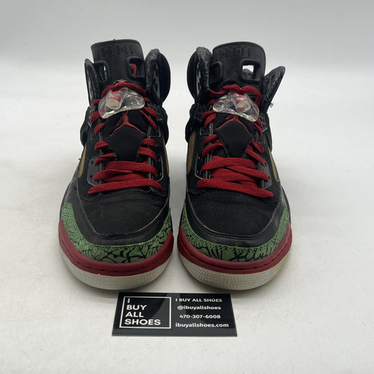 Size 9 - Jordan Spizike 2007 OG (315371-061)