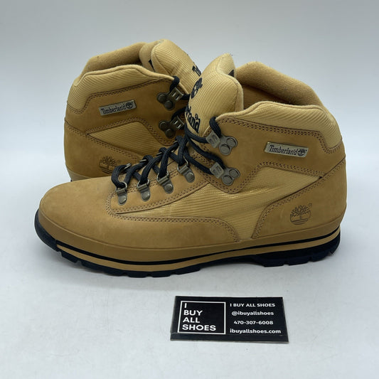 Size 9W - WOMEN'S TIMBERLAND HIKING BOOTS (86044-0959)