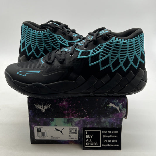 Size 13 - PUMA MB.01 Buzz City - (376443-13)