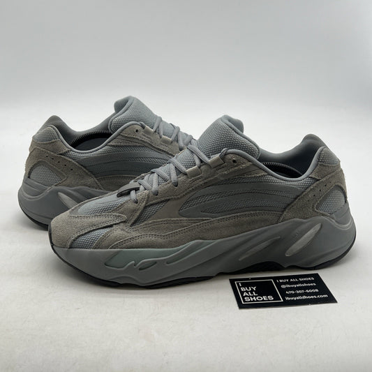 Size 12 - Adidas Yeezy Boost 700 V2 Hospital Blue (FV8424)