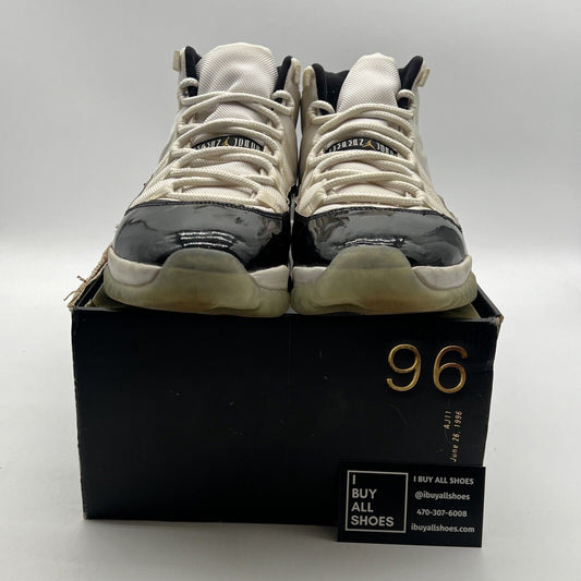 Size 11 - Air Jordan 11 Retro Concord - Defining Moments Pack (136046-171)