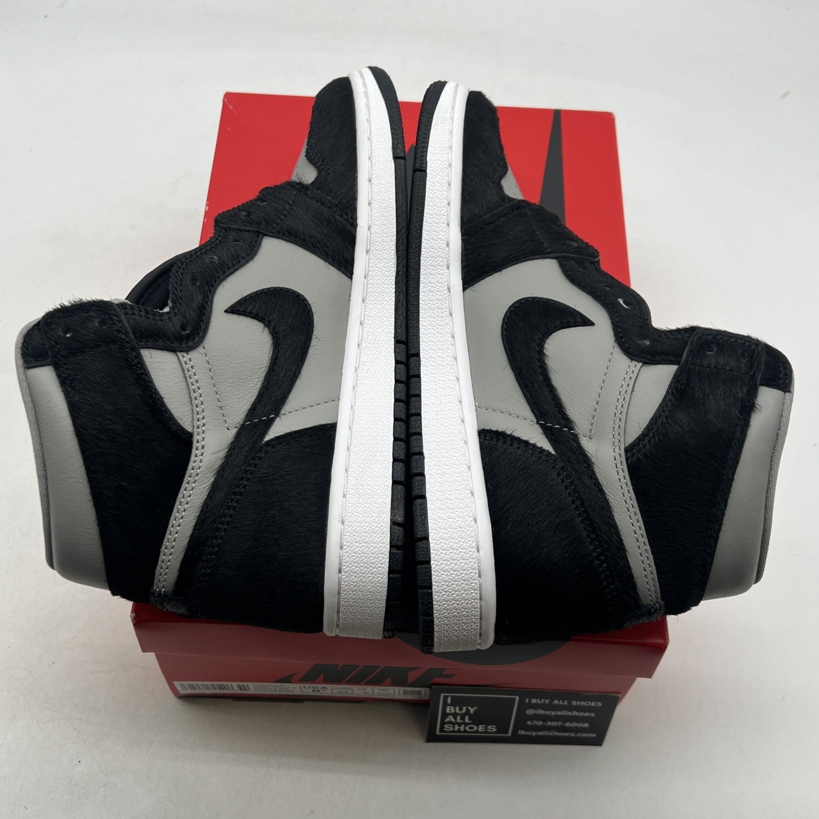 Size 8.5 - Air Jordan 1 Retro High OG Twist 2.0 2022 (DZ2523-001)