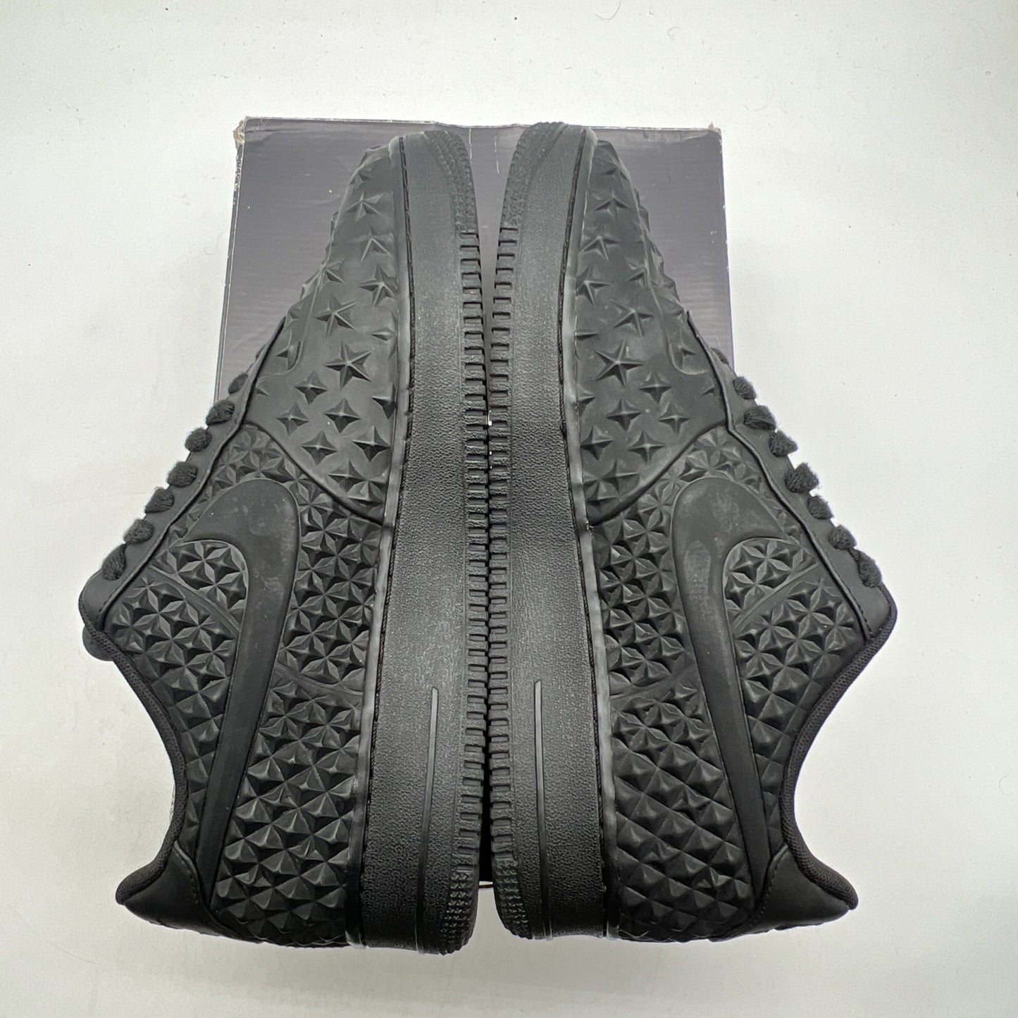 Size 9.5 - Nike Air Force 1 '07 LV8 VT Low Independence Day (789104-001)