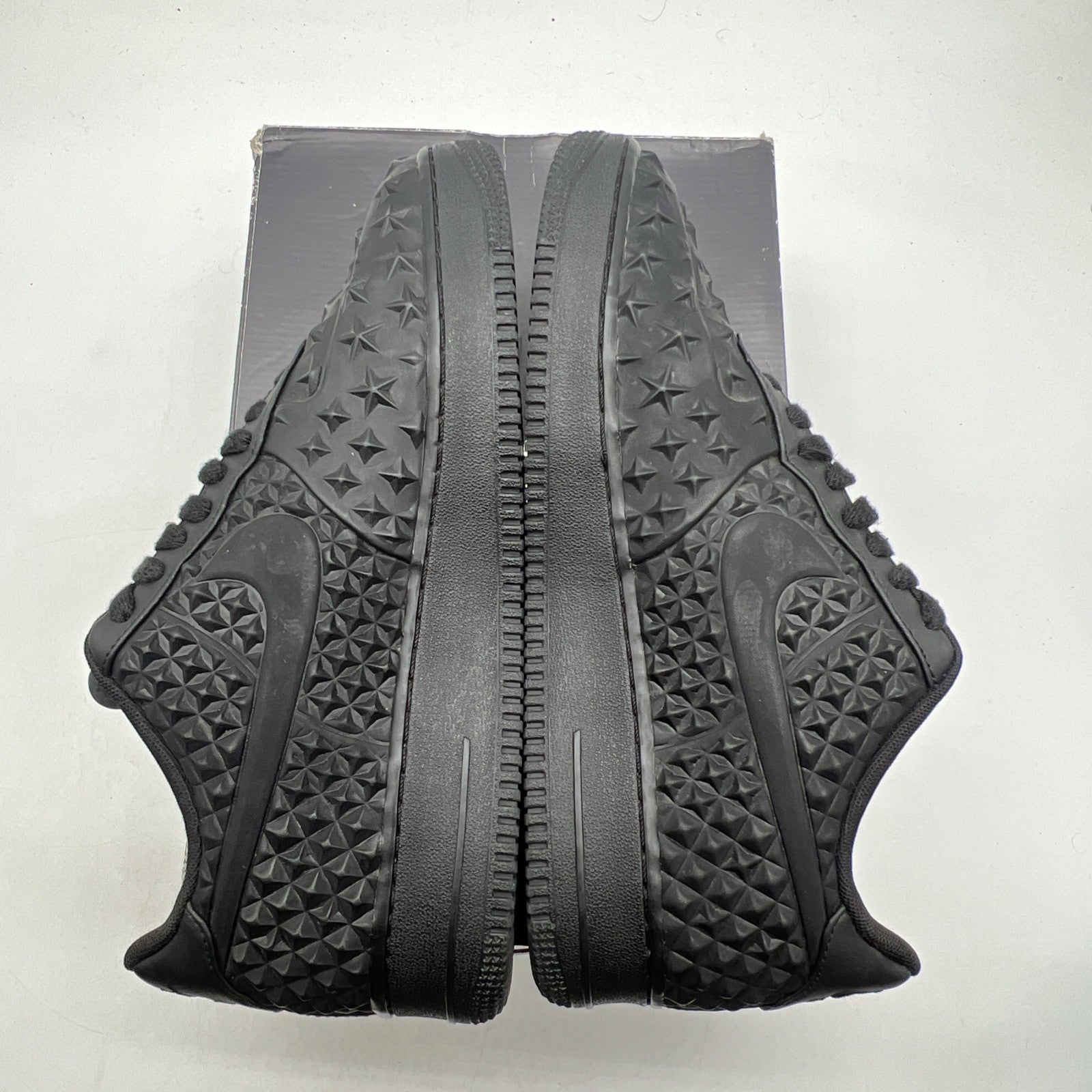 Size 9.5 - Nike Air Force 1 '07 LV8 VT Low Independence Day (789104-001)