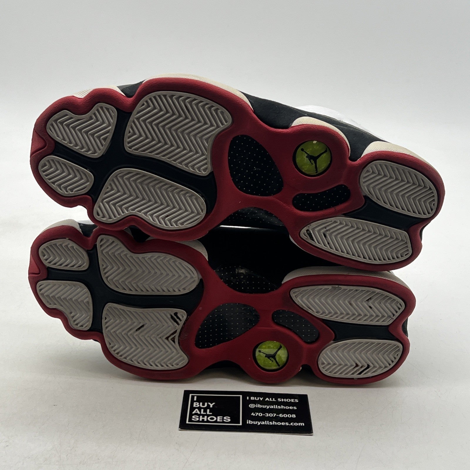Size 8.5 - Air Jordan 13 Retro He Got Game 2018 (414571-104)