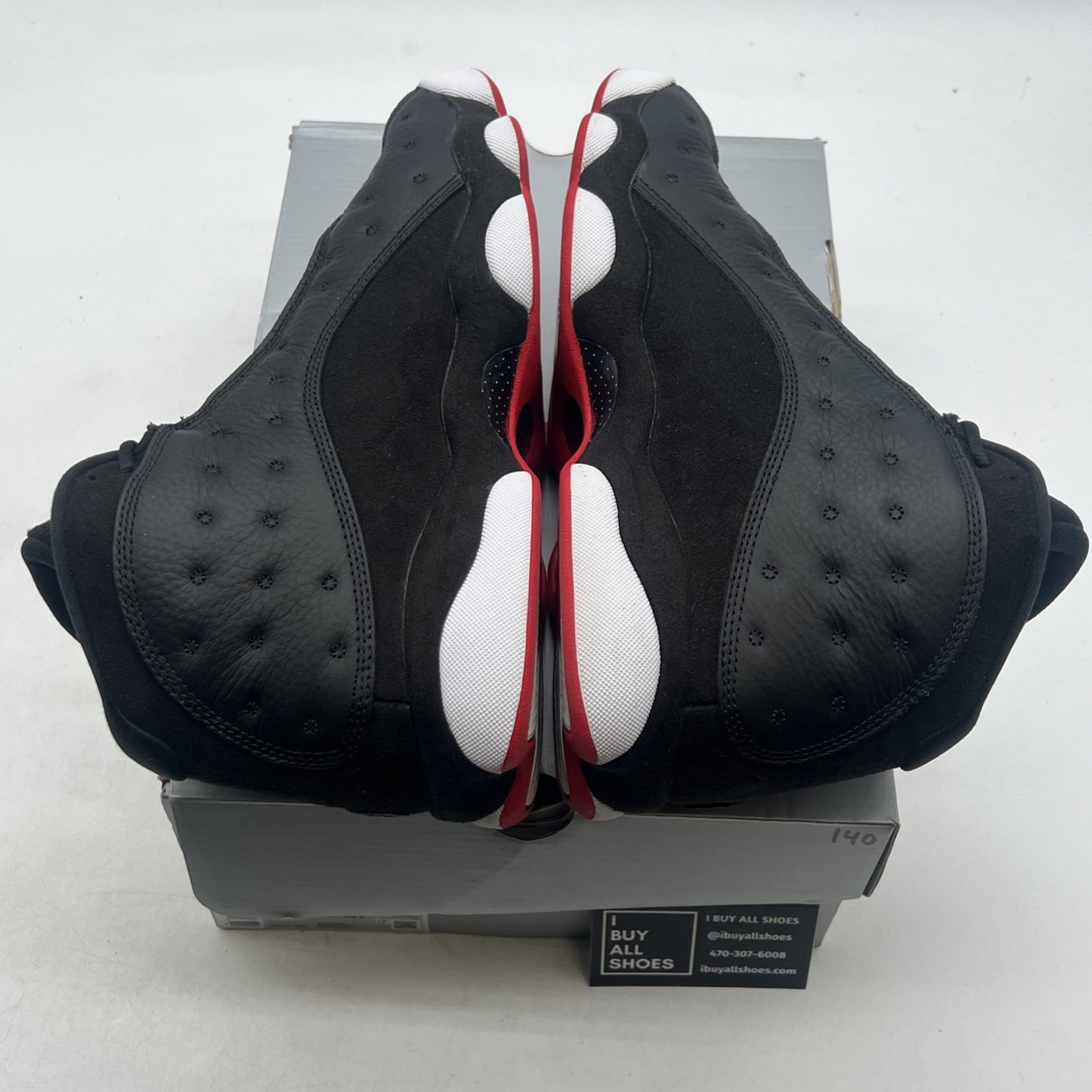 Size 11 - Air Jordan 13 Retro Mid Playoff (414571-062)
