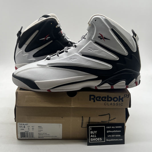 Size 11.5 - Reebok The Blast - (M41941)