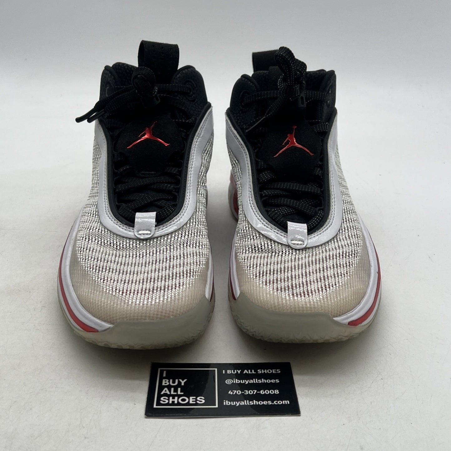 Size 11 - Air Jordan 36 Psychic Energy (CZ2650-100)