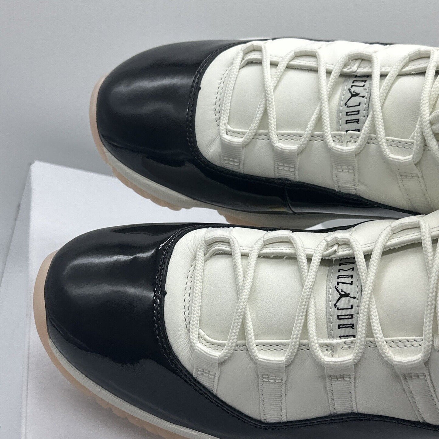 Size 12 W - Jordan 11 Mid Neapolitan W. 10.5 Men’s New Brown Cream Ice Pink