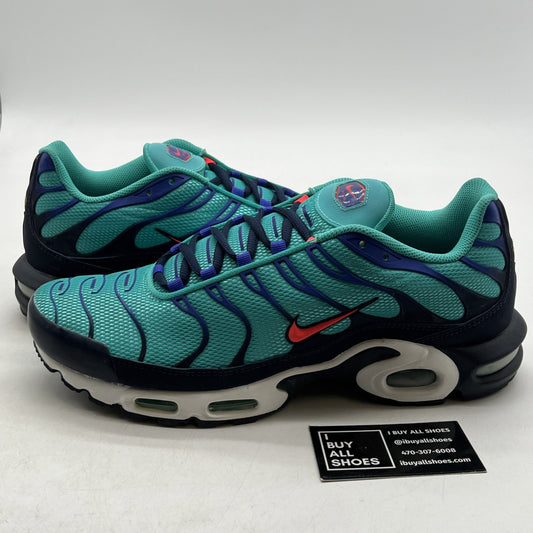 Size 12 - Nike Air Max Plus Discover Your Air (AV7940-300)