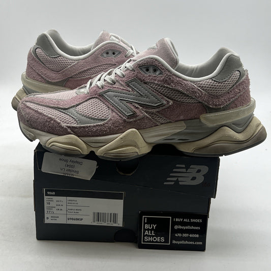 Size 10 - New Balance 9060 December Sky (U9060HSP)