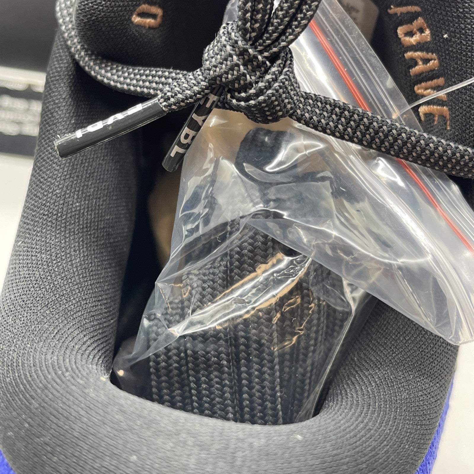 Size 13.5 - Nike Kobe 9 Elite Protro PE Low EYBL (IB2140-400)