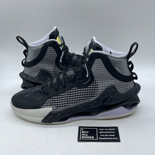 Size 12  - Nike Air Zoom GT Jump Own Space (CZ9907-001)