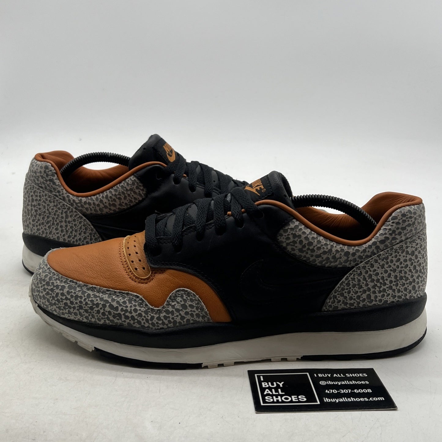 Size 10.5 - Nike Air Safari 2018 OG (A03295-001)