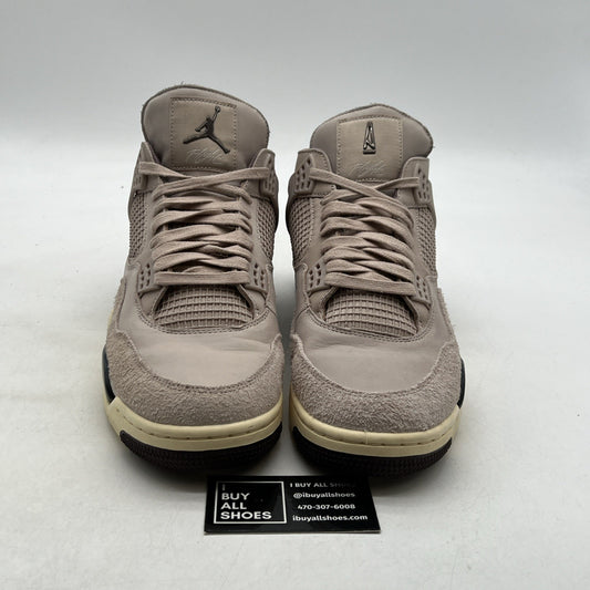 Size 13.5W - Air Jordan 4 Retro OG SP A Ma Maniére While You Were Sleeping