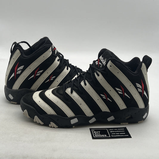 Size 13 - Reebok Big Hurt Frank Thomas (V55133)
