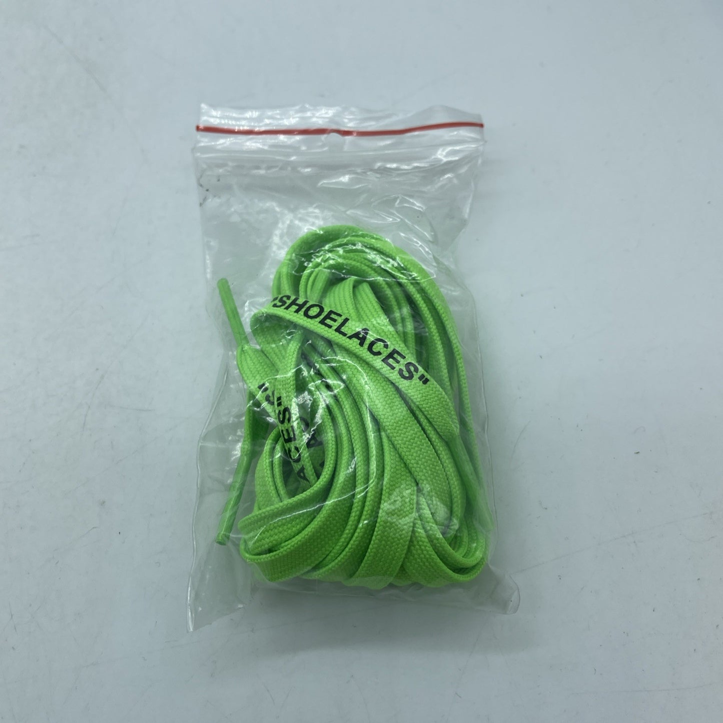 Size 14 - Nike Air Rubber Dunk x Off-White Low Green Strike (CU6015-001)