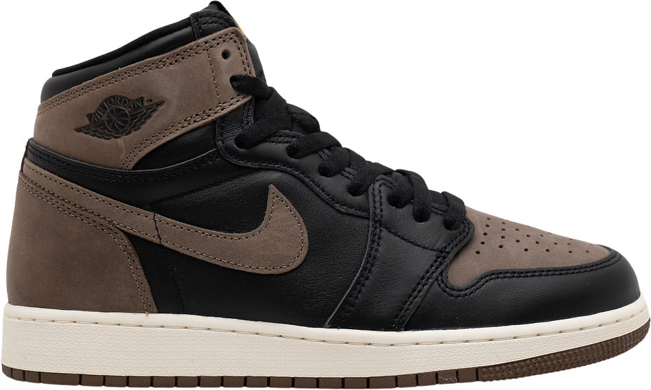 Size 7Y - Air Jordan 1 High Retro OG Palomino (FD1437-020)