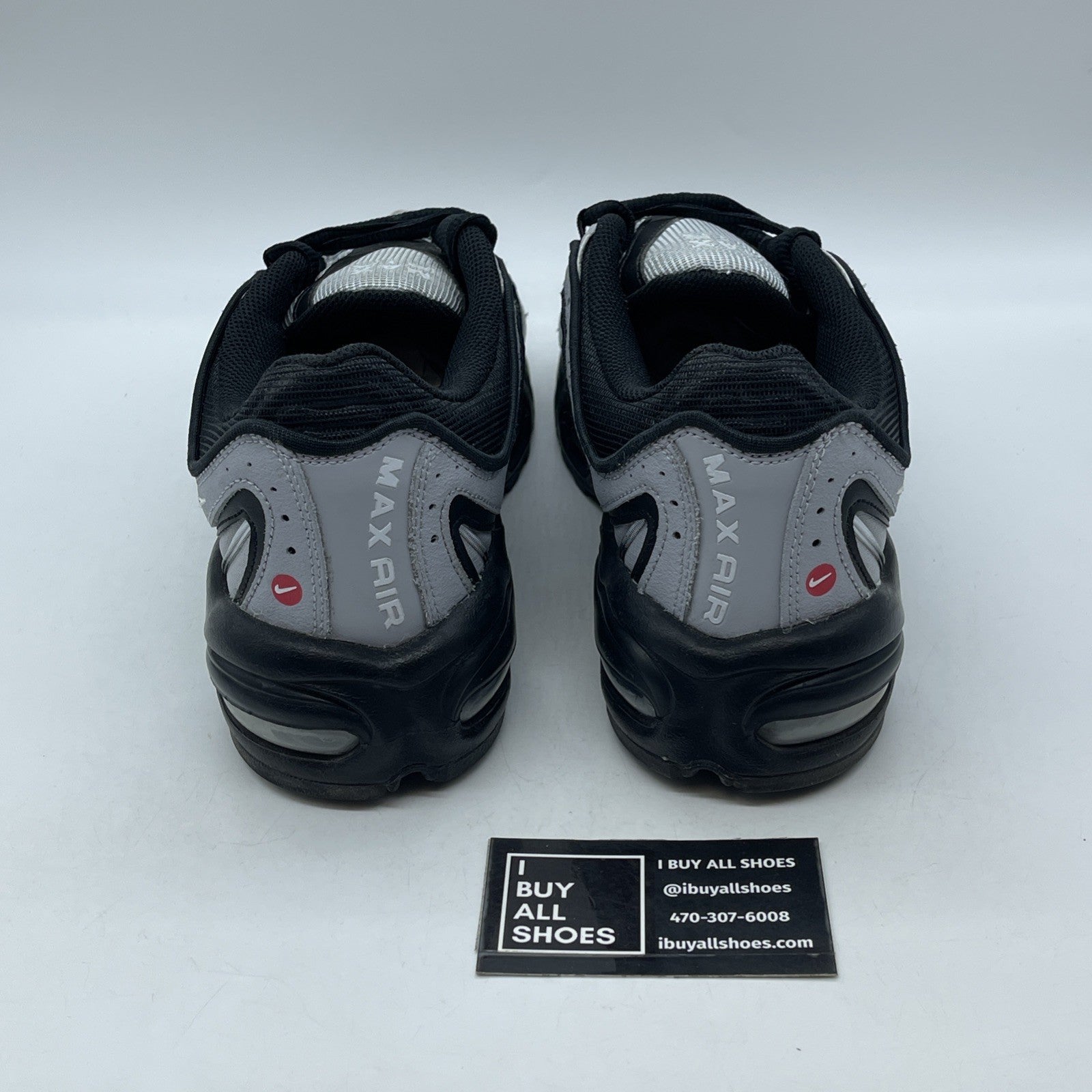Size 12 - Fendi Low Cut White (AQ2667-006)
