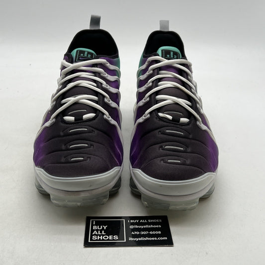 Size 13 - Nike Air VaporMax Plus Grape (924453-101)