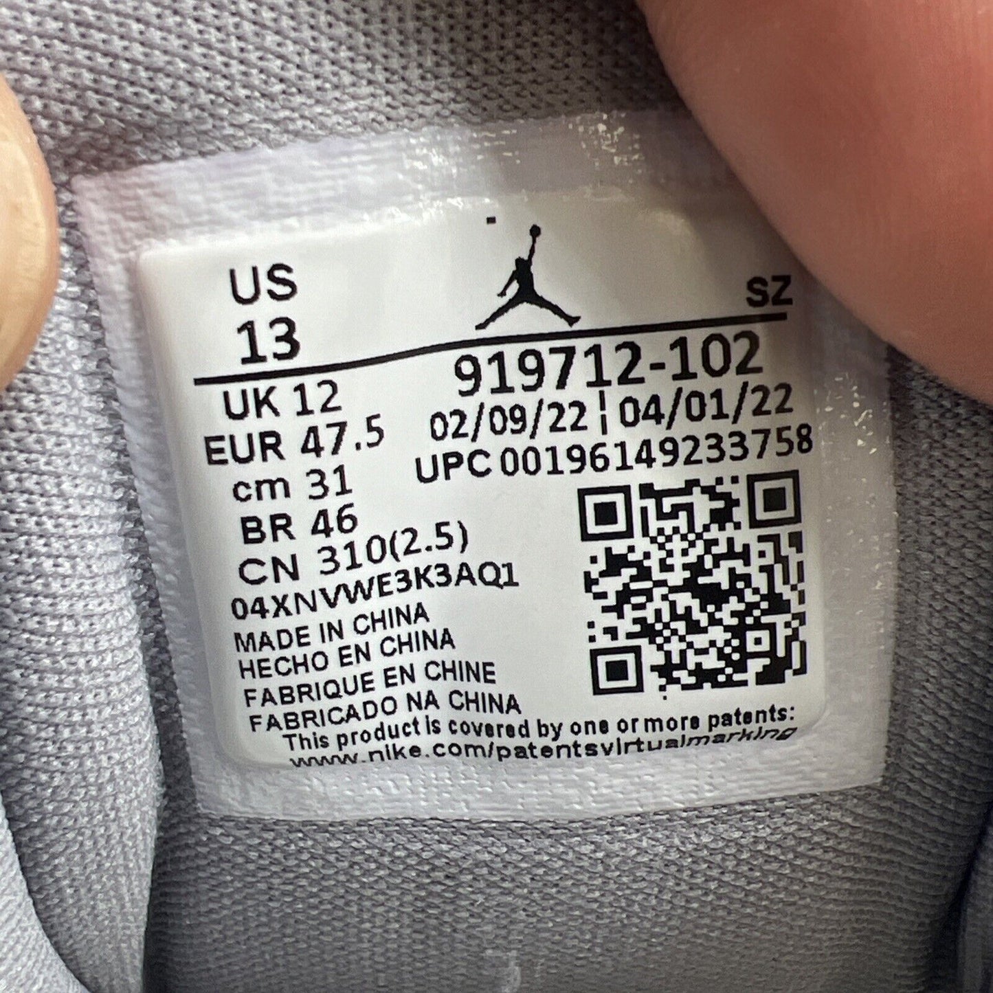 Size 13 - Air Jordan 11 Retro IE Low Light Orewood Brown Leather (919712-102)