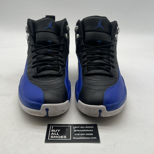 Size 12 - Air Jordan 12 Retro Hyper Royal W (AO6068-004)