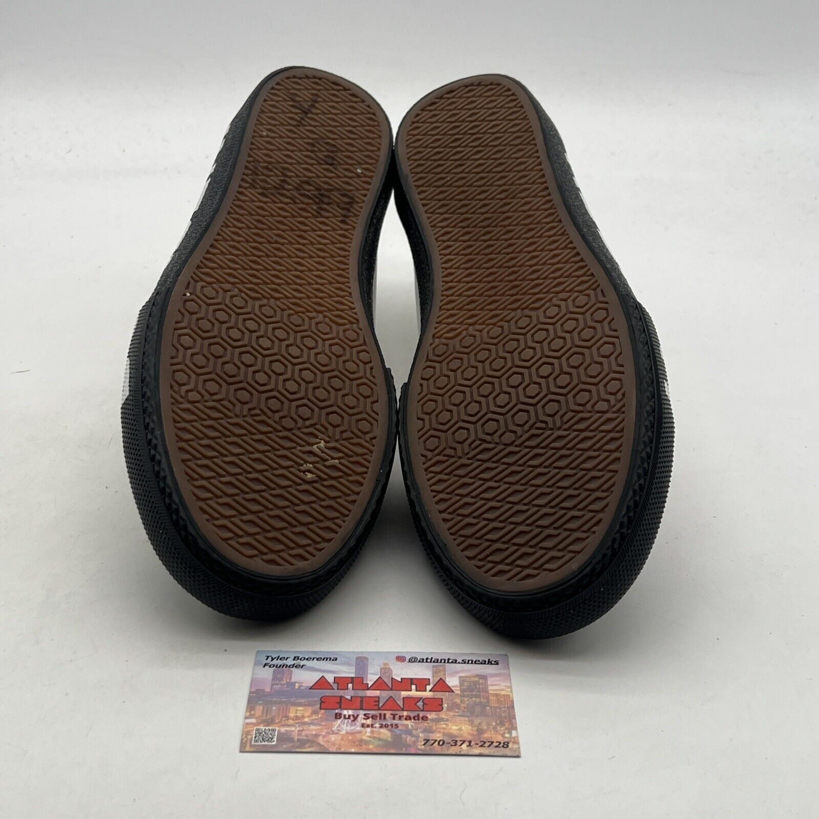 Size 11 - Burberry Shoes Unisex