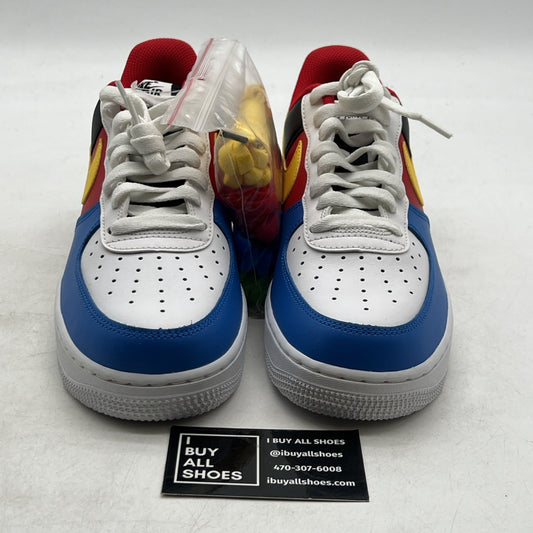 Size 8 - UNO X Air Force One (DC8887-100)