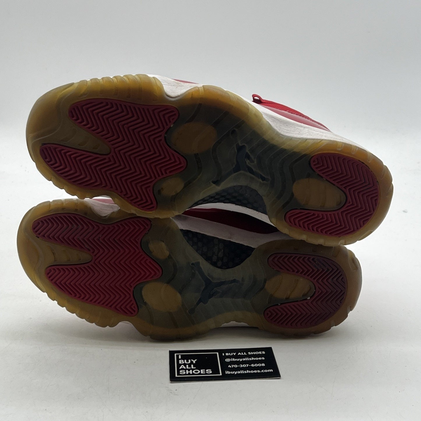 Size 10.5 - Air Jordan 11 Retro High Win Like '96 (378037-623)