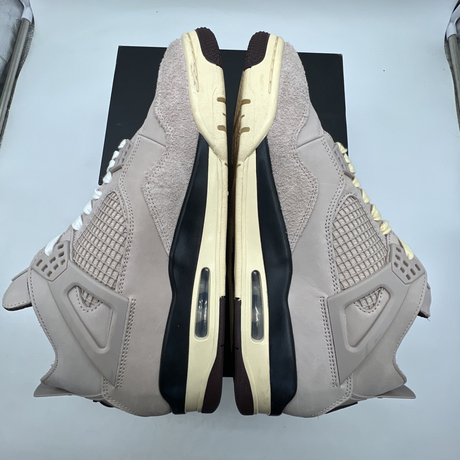 Size 12.5 - A Ma Maniére x Air Jordan 4 Retro While You Were Sleeping W