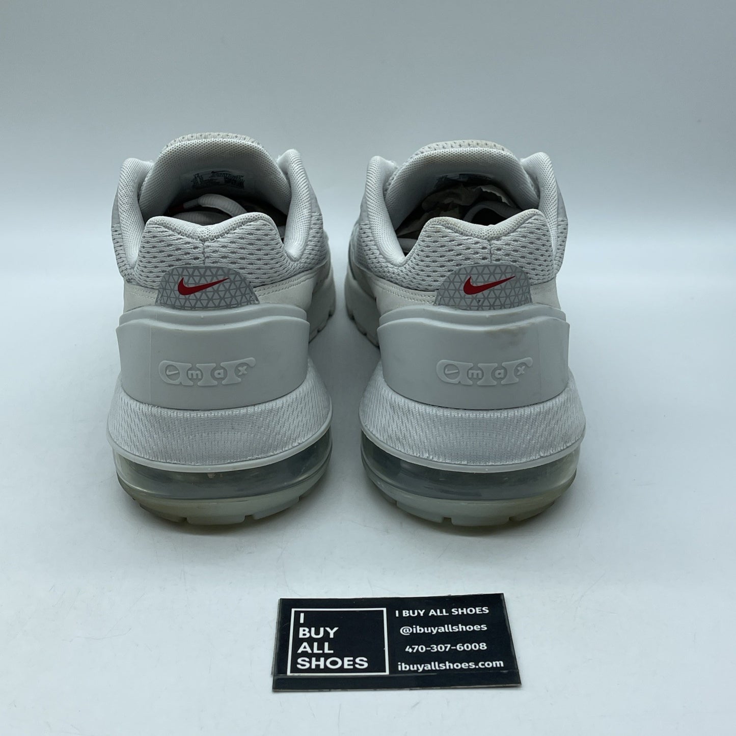 Size 12 - Nike Air Max Pulse Phantom (DR0453-001)